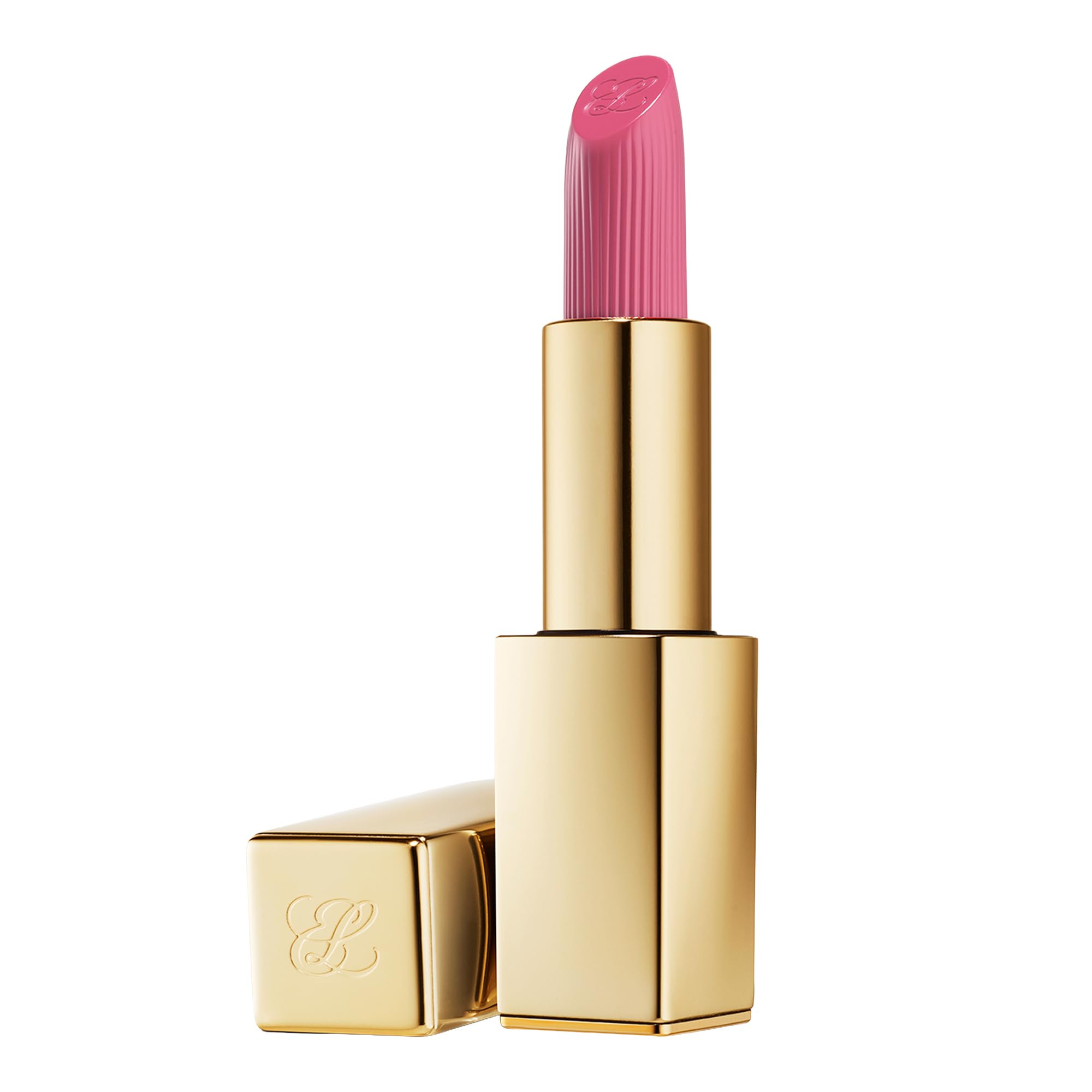 2本　エスティローダー　ピュアカラーリップスティック　220 パワフル　クリーム Amazon.co.jp: Estee Lauder(エスティ ローダー)ピュア カラー リップ